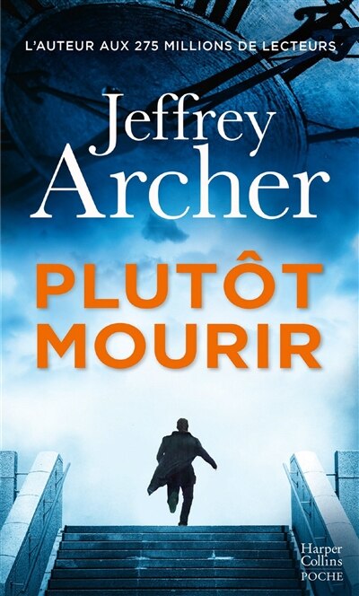 Front cover_PLUTOT MOURIR