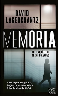 Front cover_Memoria