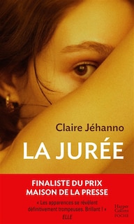 Couverture_La jurée
