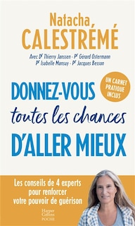 Front cover_Donnez-vous toutes les chances d'aller mieux