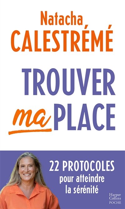 Couverture_Trouver ma place