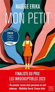 Front cover_Mon petit