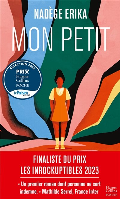 Front cover_Mon petit