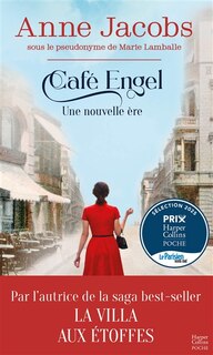 Front cover_CAFÉ ENGEL