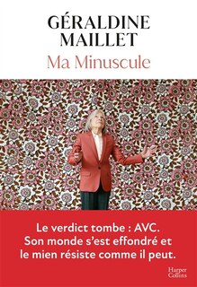 Front cover_Ma minuscule