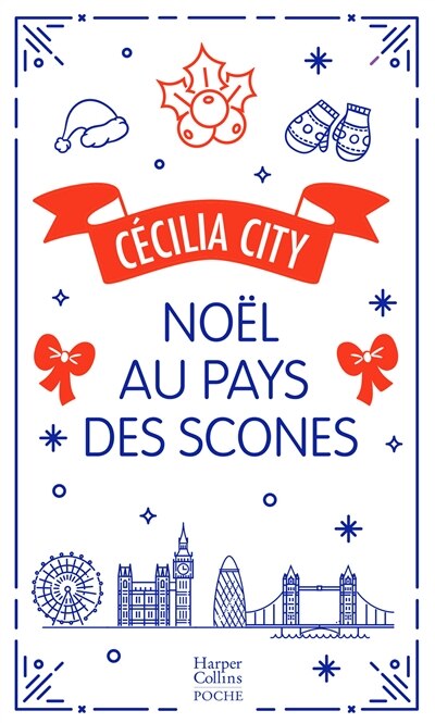 Front cover_Noël au pays des scones