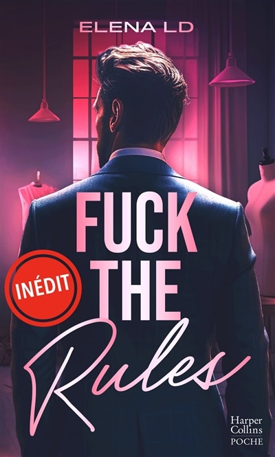 Front cover_Fuck the rules