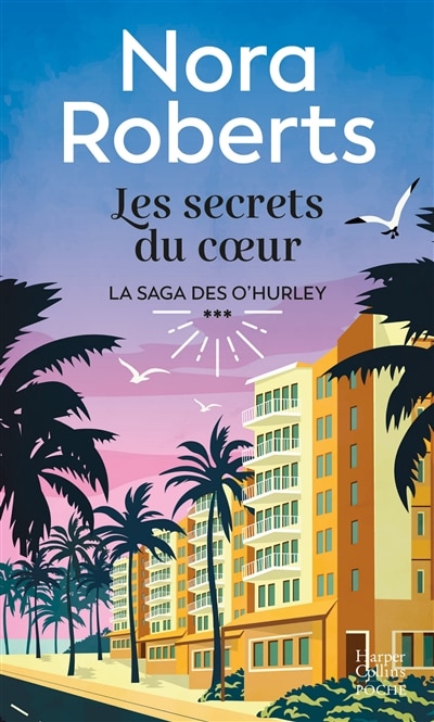 Couverture_Les secrets du coeur