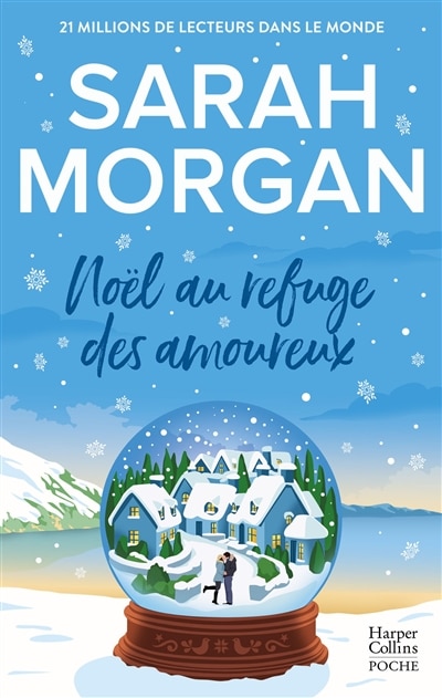 Couverture_Noël au refuge des amoureux