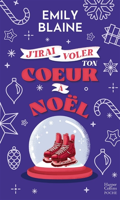 Couverture_J'irai voler ton coeur à Noël