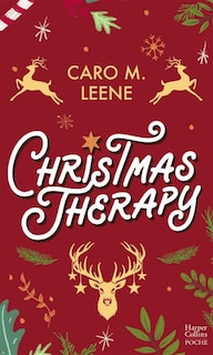 Front cover_Christmas therapy