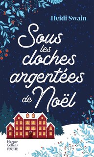 Front cover_Sous les cloches argentées de Noël