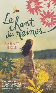Front cover_Le chant des reines