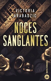 Front cover_Noces sanglantes, Vol. 1