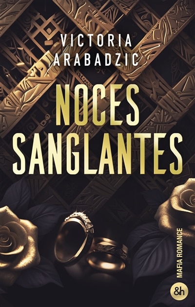 Front cover_Noces sanglantes, Vol. 1