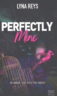 Front cover_Perfectly mine