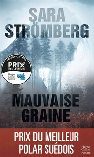 Couverture_Mauvaise graine