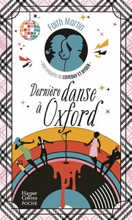 Couverture_Dernière danse à Oxford