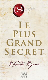 Couverture_Le plus grand secret : sur le chemin du bonheur éternel