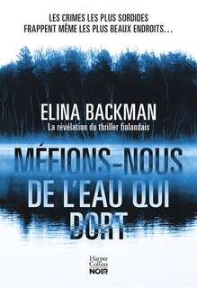 Front cover_Méfions-nous de l'eau qui dort