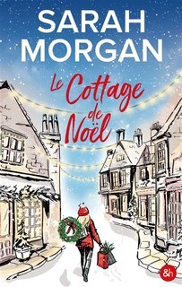 Front cover_Le cottage de Noël