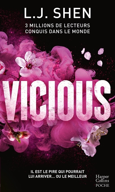 Front cover_Vicious