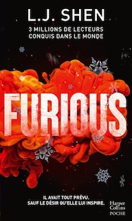 Couverture_FURIOUS COLLECTOR VERSION FRANÇAISE