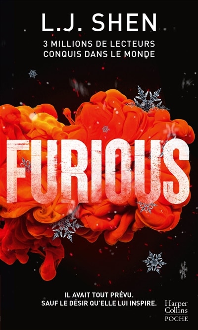 Couverture_FURIOUS COLLECTOR VERSION FRANÇAISE