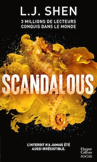 Couverture_SCANDALOUS ÉDITION COLLECTOR