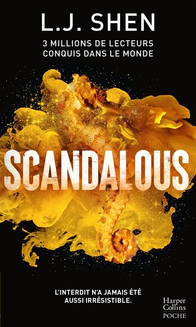 Couverture_SCANDALOUS ÉDITION COLLECTOR