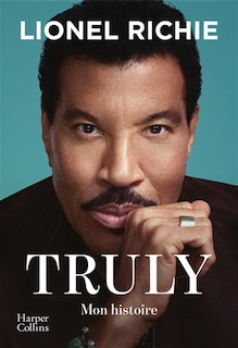 Front cover_Truly mon histoire
