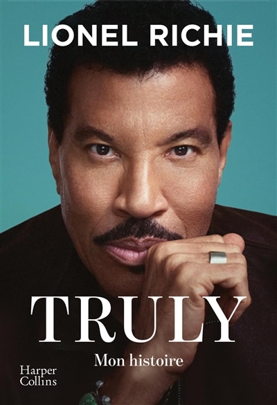 Front cover_Truly mon histoire