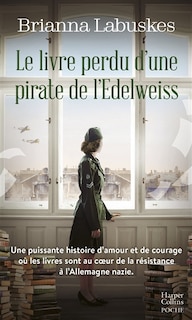 Couverture_Le livre perdu d'une pirate de l'Edelweiss