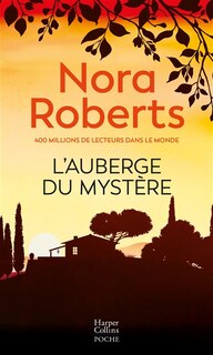 Couverture_L' auberge du mystère