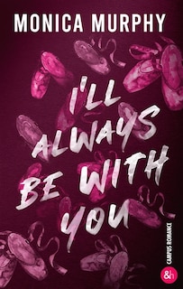 Front cover_I'll always be with you