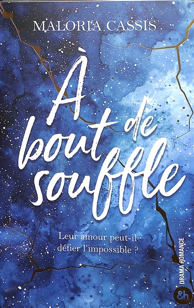 Front cover_A bout de souffle