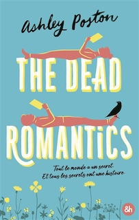 Couverture_The dead romantics : romance contemporaines