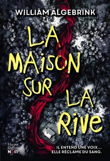 Couverture_La maison sur la rive