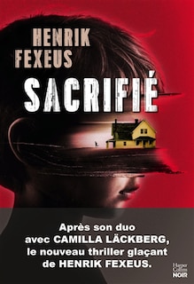 Front cover_Sacrifi&eacute;