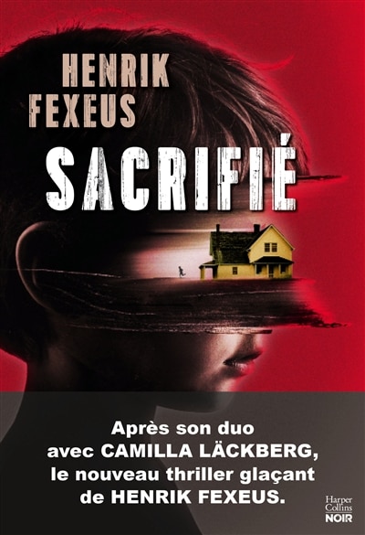 Front cover_Sacrifi&eacute;