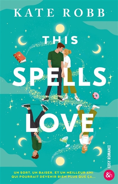 Front cover_This spells love