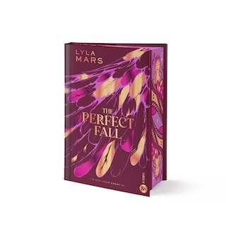 Couverture_The perfect fall