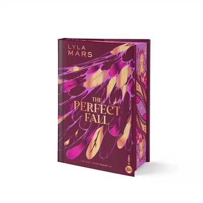 Couverture_The perfect fall