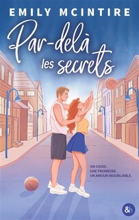 Front cover_Par dela les secrets