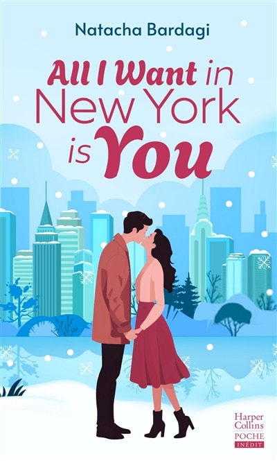 Couverture_All I want in New York is you