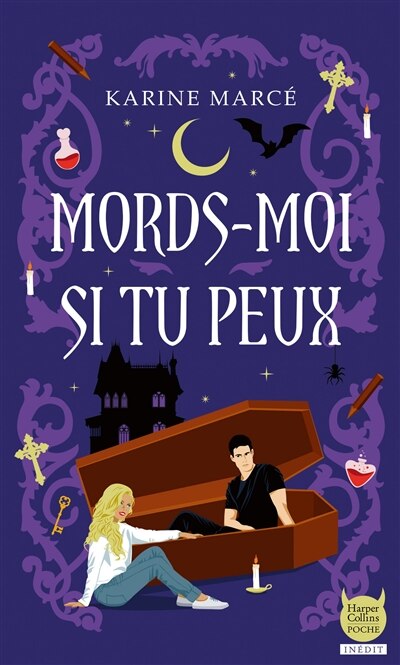 Front cover_Mords-moi si tu peux