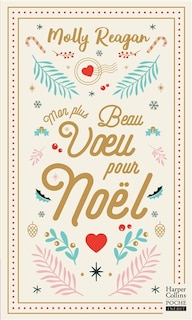 Front cover_Mon plus beau voeu pour Noël