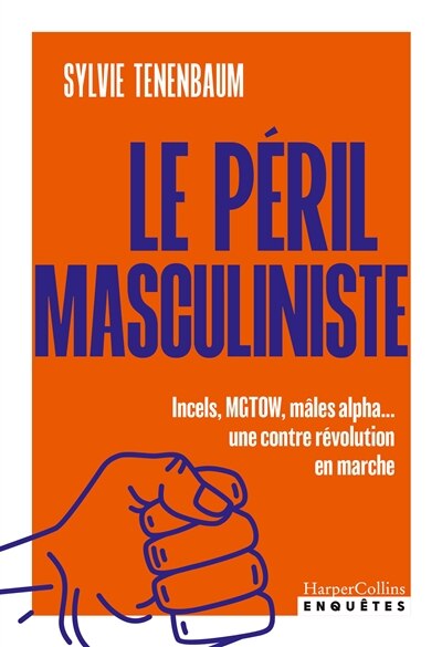 Couverture_Le p&eacute;ril masculiniste