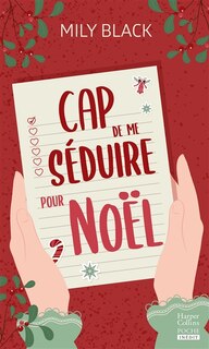 Couverture_Cap de me séduire pour Noël