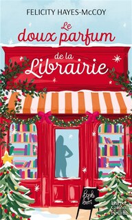Couverture_Le doux parfum de la librairie